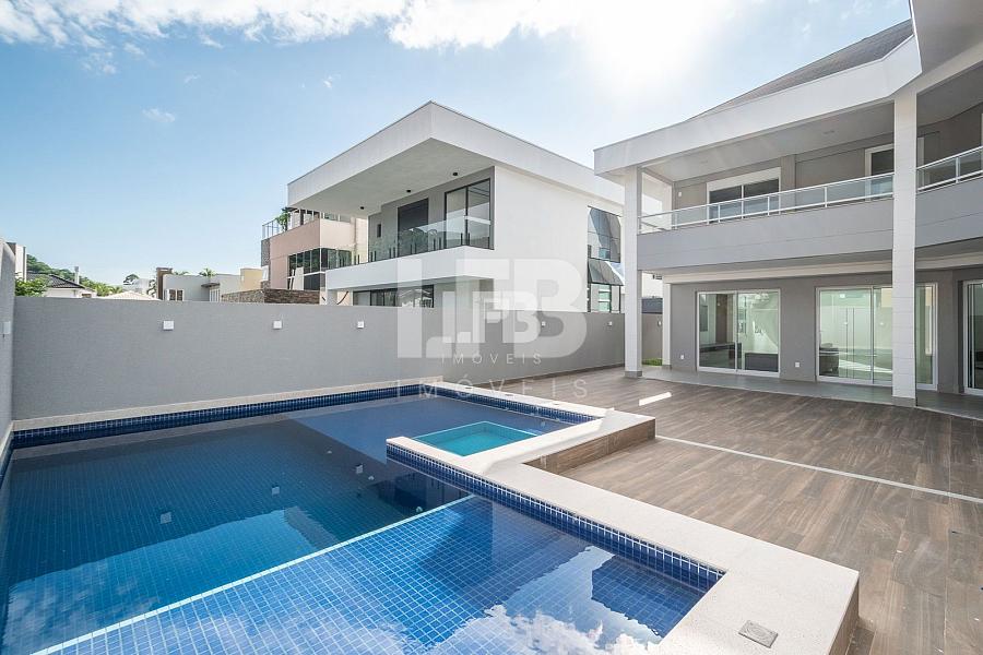 Casa no Condomínio Haras Rio do Ouro em Balneário Camboriú — foto 8