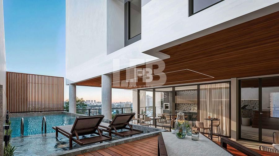 Apartamento 71,70 m² no Collina Del Mare no Bairro Nações em Balneário Camboriú — foto 20