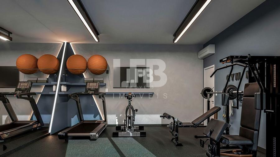 Apartamento 71,70 m² no Collina Del Mare no Bairro Nações em Balneário Camboriú — foto 18