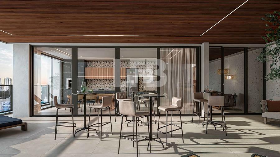 Apartamento 71,70 m² no Collina Del Mare no Bairro Nações em Balneário Camboriú — foto 22