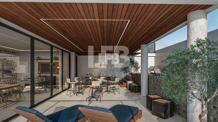 Apartamento 71,70 m² no Collina Del Mare no Bairro Nações em Balneário Camboriú — foto 21