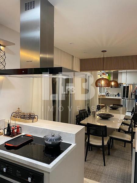 Apartamento com vista mar, 3 dormitórios no Brava Arts. — foto 3