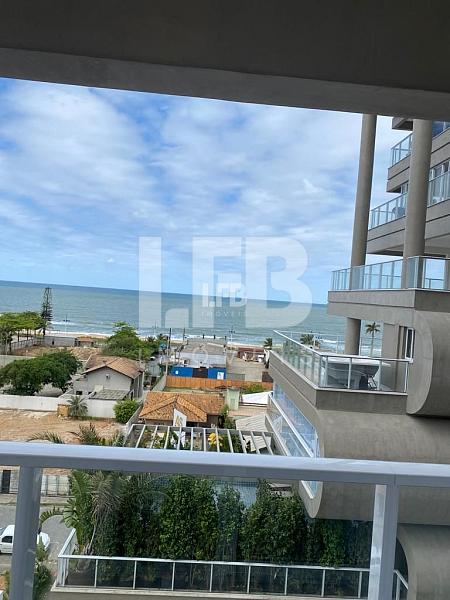 Apartamento com vista mar, 3 dormitórios no Brava Arts. — foto 2