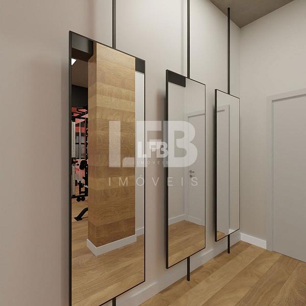 Apartamento no Agatha Residence em Balneário Camboriú — foto 7