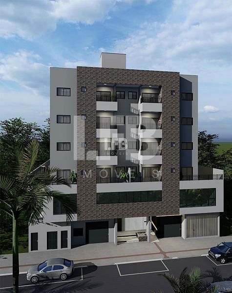 Apartamento no Agatha Residence em Balneário Camboriú — foto 2