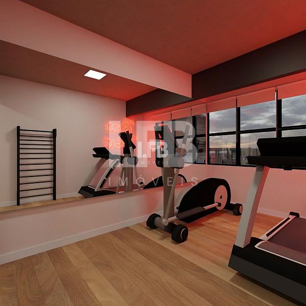 Apartamento no Agatha Residence em Balneário Camboriú — foto 14