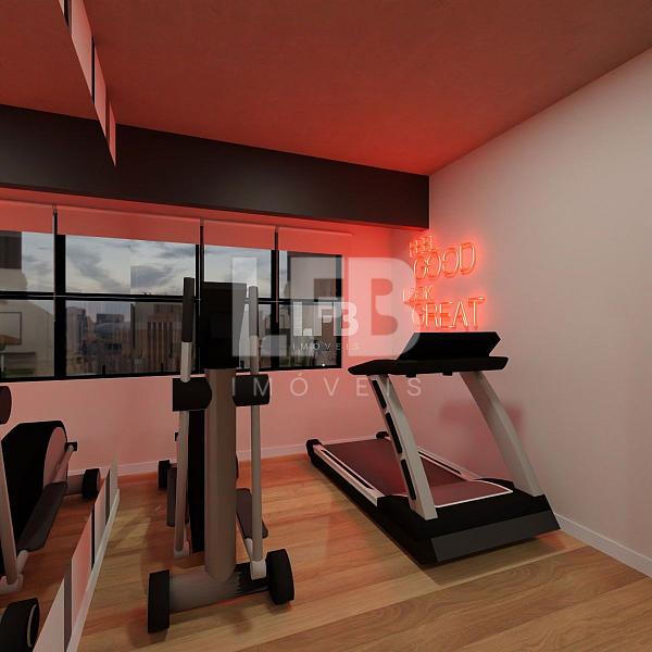 Apartamento no Agatha Residence em Balneário Camboriú — foto 15