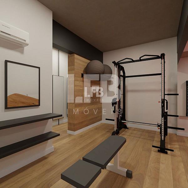 Apartamento no Agatha Residence em Balneário Camboriú — foto 13