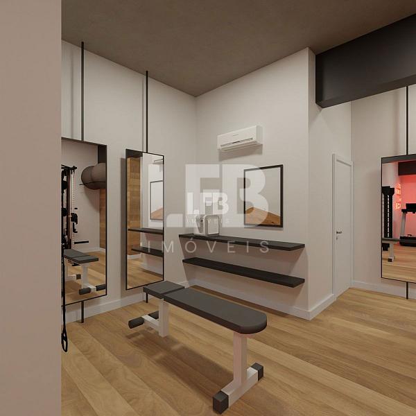 Apartamento no Agatha Residence em Balneário Camboriú — foto 12