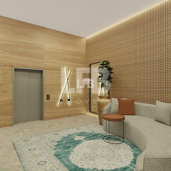 Apartamento no Agatha Residence em Balneário Camboriú — foto 9