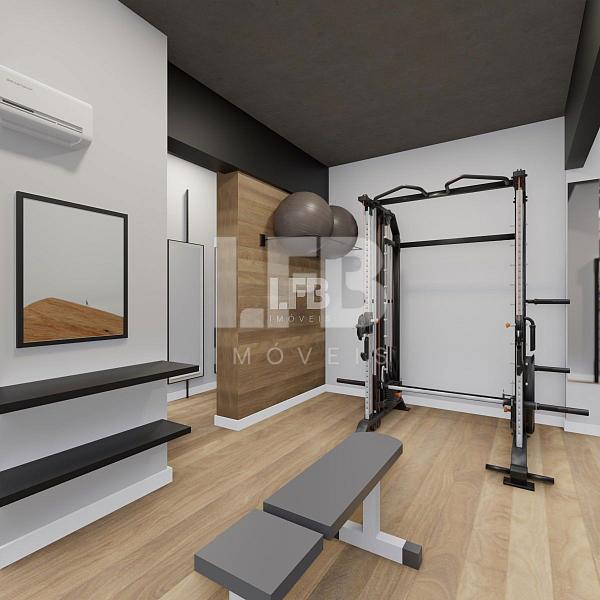 Apartamento no Agatha Residence em Balneário Camboriú — foto 10