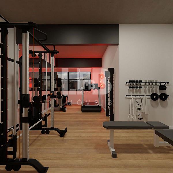 Apartamento no Agatha Residence em Balneário Camboriú — foto 11