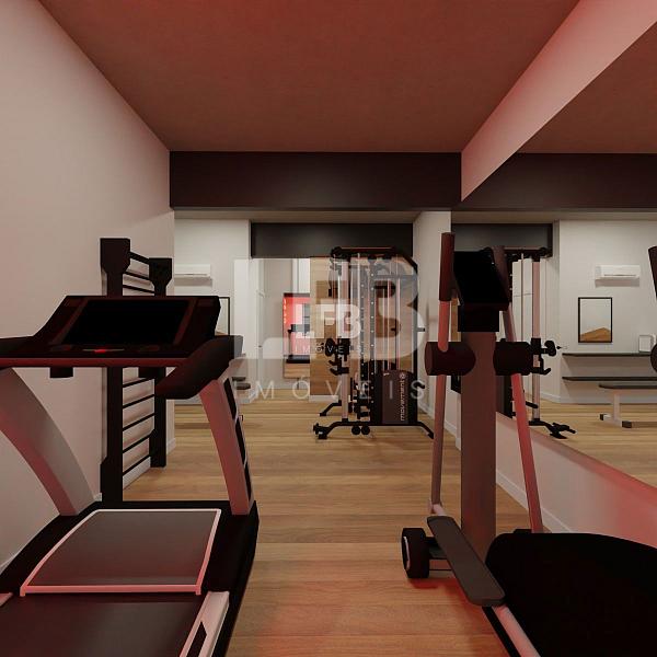 Apartamento no Agatha Residence em Balneário Camboriú — foto 16