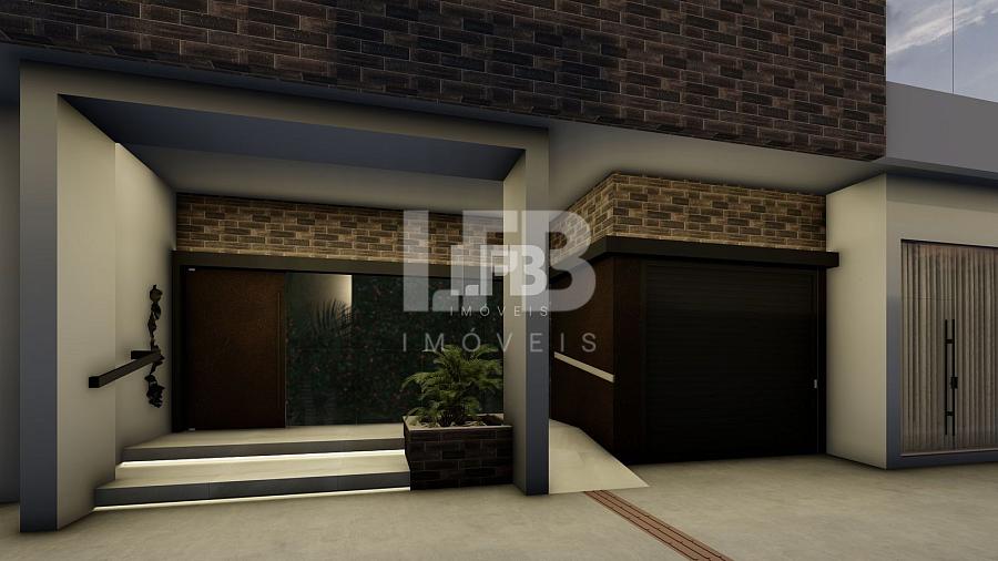 Apartamento no Agatha Residence em Balneário Camboriú — foto 3