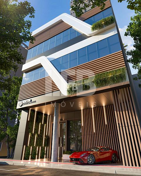 Apartamento com 3 suítes e 3 vagas à venda no Newport Beach Residence – 126m² privativos em Balneário Camboriú — foto 8