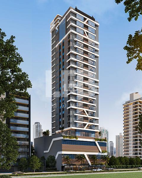 Apartamento com 3 suítes e 3 vagas à venda no Newport Beach Residence – 126m² privativos em Balneário Camboriú — foto 5