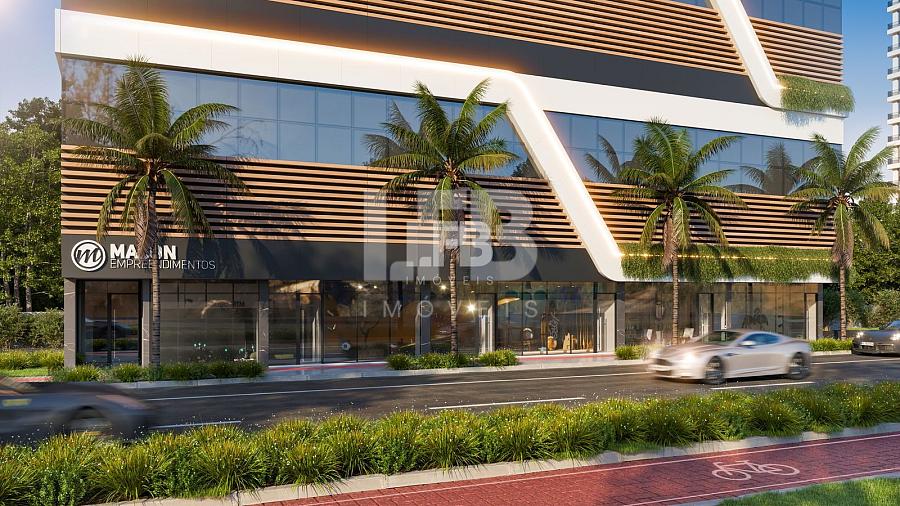 Apartamento com 3 suítes e 3 vagas à venda no Newport Beach Residence – 126m² privativos em Balneário Camboriú — foto 7