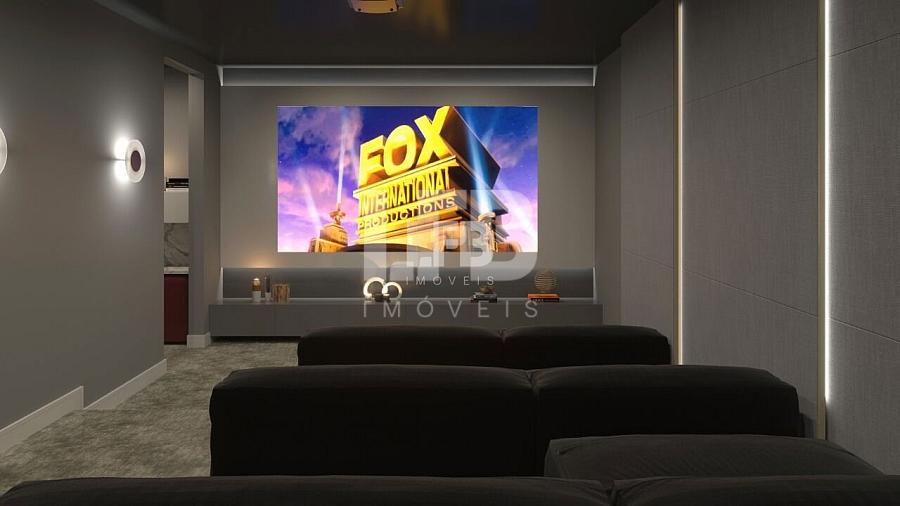 Apartamento 2 Dormitórios no Camboriú Boulevard — foto 4