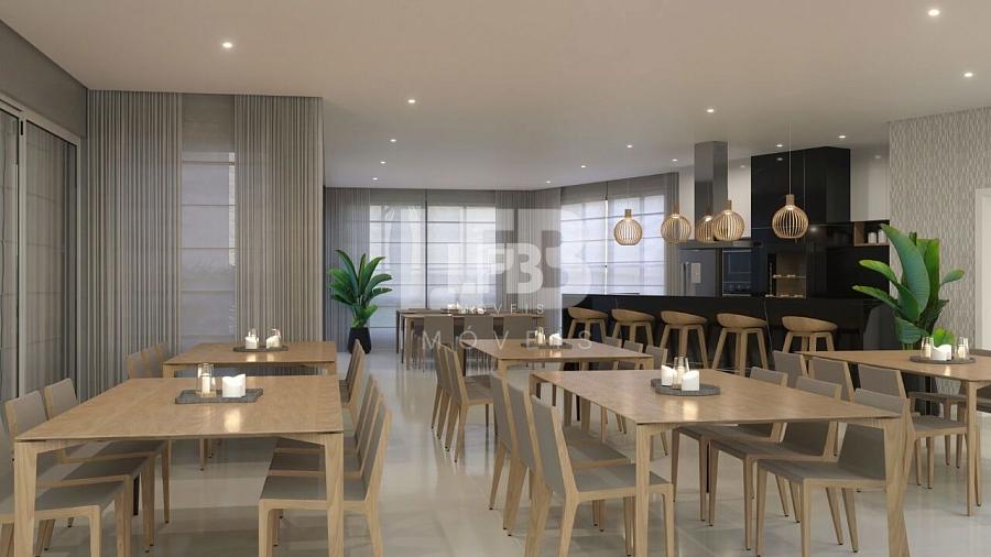 Apartamento 2 Dormitórios no Camboriú Boulevard — foto 9