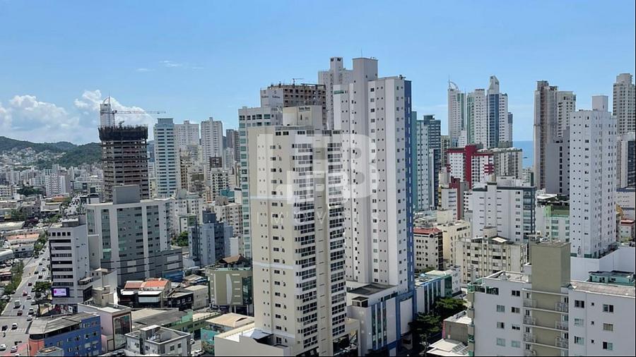 Apartamento com 3 quartos à venda, 122m², 4 banheiros, 2 garagens - Centro - Balneário Camboriú — foto 8