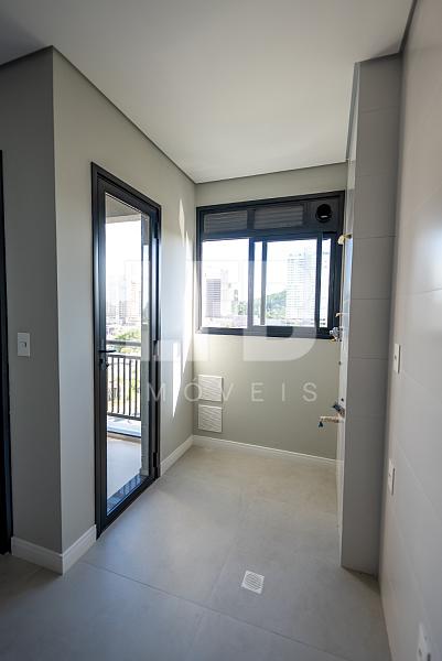 Apartamento com 3 quartos à venda, 81m², 2 banheiros, 2 garagens - Praia dos Amores - Balneário Camboriú — foto 5