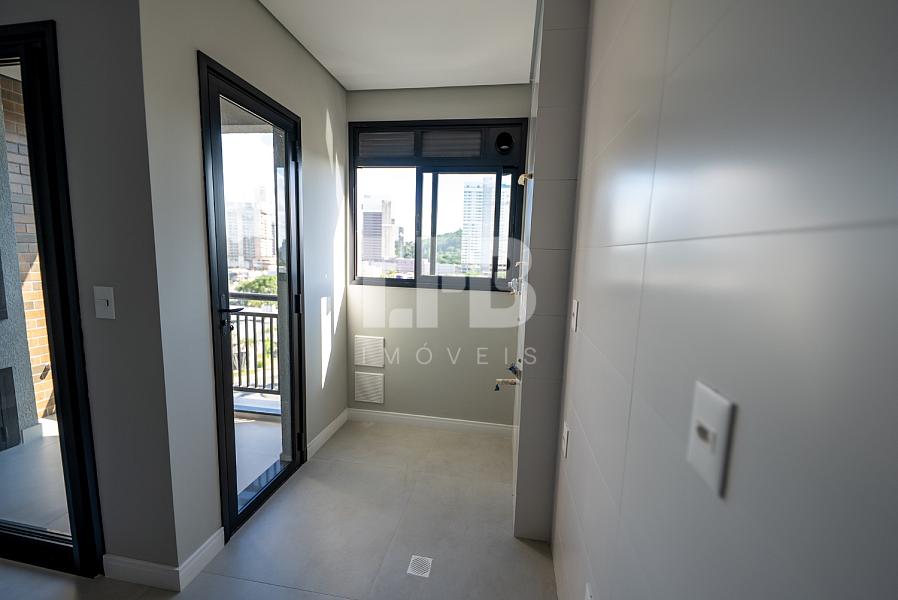 Apartamento com 3 quartos à venda, 81m², 2 banheiros, 2 garagens - Praia dos Amores - Balneário Camboriú — foto 6