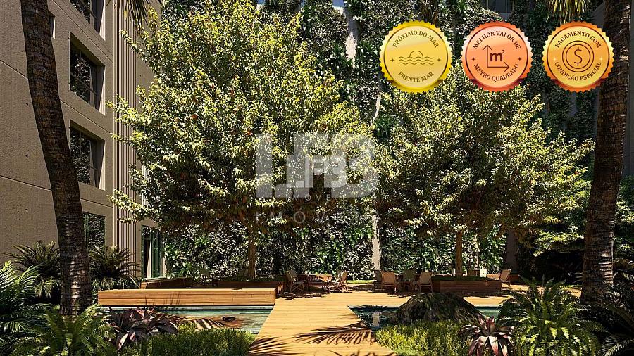 Apartamento com 3 quartos à venda, 102m², 2 banheiros, 2 garagens - Pioneiros - Balneário Camboriú — foto 3