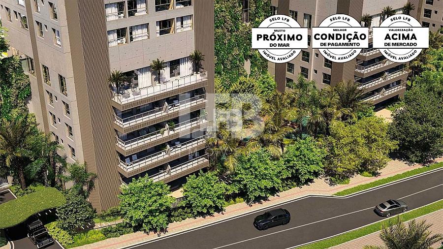 Apartamento com 3 quartos à venda, 102m², 2 banheiros, 2 garagens - Pioneiros - Balneário Camboriú — foto 7