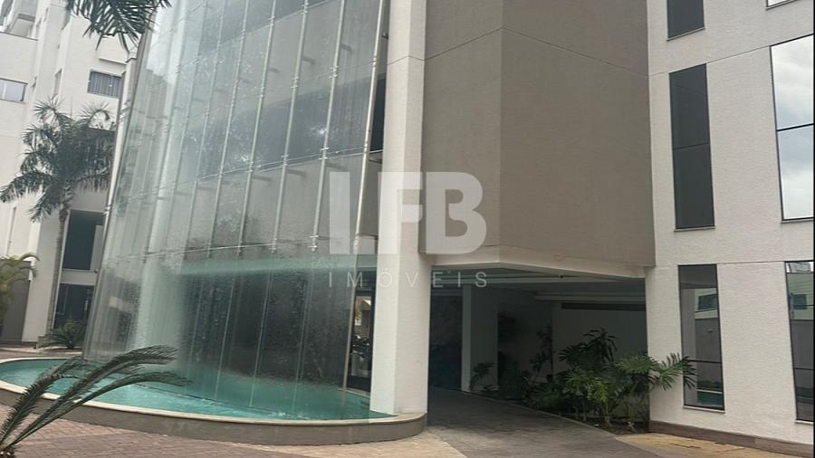 Apartamento no Centro de Itajaí com 3 dormitórios e 2 vagas de garagem — foto 9