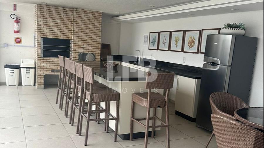 Apartamento no Centro de Itajaí com 3 dormitórios e 2 vagas de garagem — foto 7