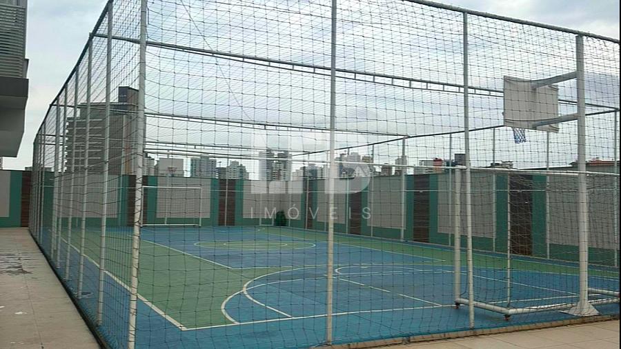 Apartamento no Centro de Itajaí com 3 dormitórios e 2 vagas de garagem — foto 8