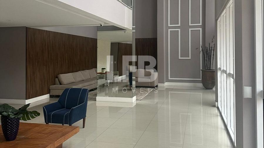 Apartamento no Centro de Itajaí com 3 dormitórios e 2 vagas de garagem — foto 6