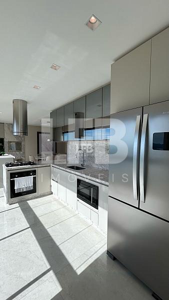 Apartamento com 4 quartos à venda, 166m², 5 banheiros, 3 garagens - Meia Praia - Itapema — foto 5