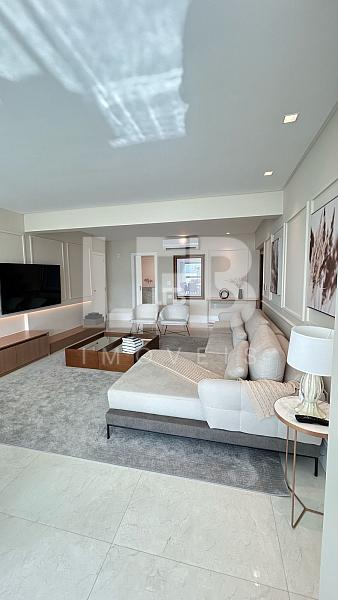 Apartamento com 4 quartos à venda, 166m², 5 banheiros, 3 garagens - Meia Praia - Itapema — foto 8