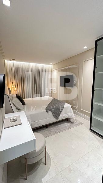 Apartamento com 4 quartos à venda, 166m², 5 banheiros, 3 garagens - Meia Praia - Itapema — foto 7