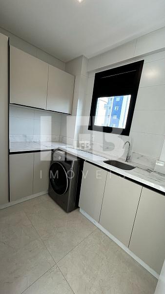 Apartamento com 4 quartos à venda, 166m², 5 banheiros, 3 garagens - Meia Praia - Itapema — foto 6