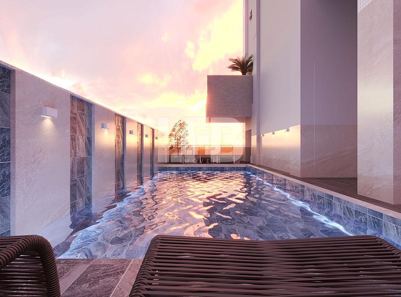 Apartamento com 4 quartos à venda, 137m², 4 banheiros, 3 garagens - Centro - Balneário Camboriú — foto 3