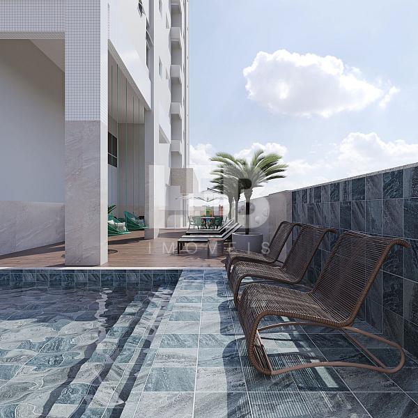 Apartamento com 4 quartos à venda, 137m², 4 banheiros, 3 garagens - Centro - Balneário Camboriú — foto 4