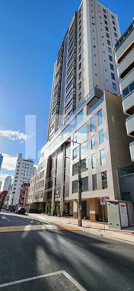 Apartamento com 4 quartos à venda, 137m², 4 banheiros, 3 garagens - Centro - Balneário Camboriú — foto 7