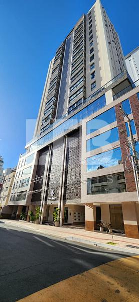 Apartamento com 4 quartos à venda, 137m², 4 banheiros, 3 garagens - Centro - Balneário Camboriú — foto 8