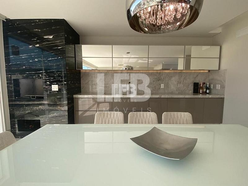 Apartamento Mirage Residence Praia Brava — foto 8