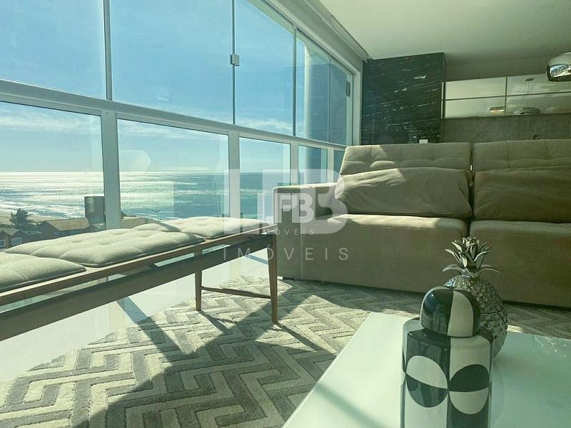 Apartamento Mirage Residence Praia Brava — foto 4