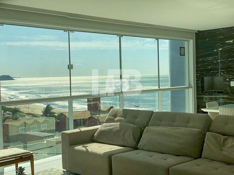 Apartamento Mirage Residence Praia Brava — foto 2