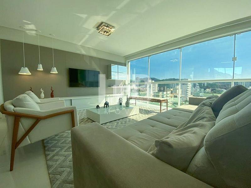Apartamento Mirage Residence Praia Brava — foto 5