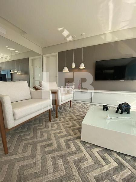 Apartamento Mirage Residence Praia Brava — foto 7