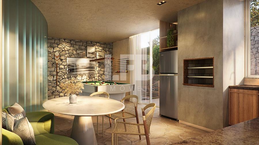 Apartamento à Venda no Domo Residence – 212 m² • 4 Suítes • 3 Vagas • Praia Brava Itajaí — foto 8