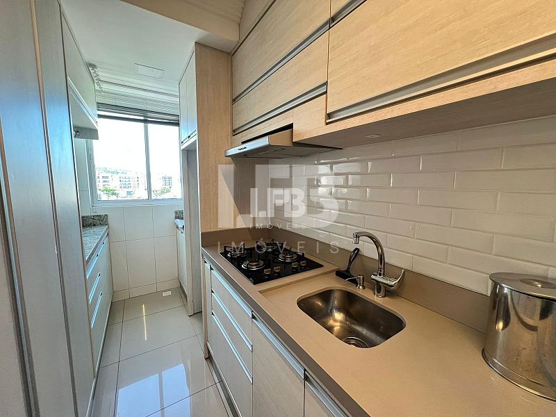 Apartamento Mundaka Residence — foto 5