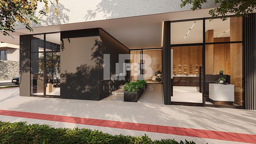 Apartamento com 3 quartos à venda, 163m², 4 banheiros, 2 garagens - Centro - Balneário Camboriú — foto 4