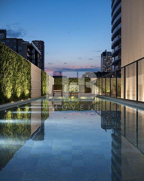 Apartamento com 3 quartos à venda, 163m², 4 banheiros, 2 garagens - Centro - Balneário Camboriú — foto 2