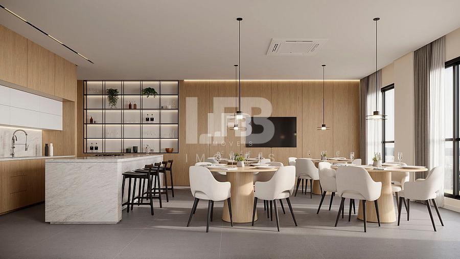 Apartamento com 3 quartos à venda, 163m², 4 banheiros, 2 garagens - Centro - Balneário Camboriú — foto 7